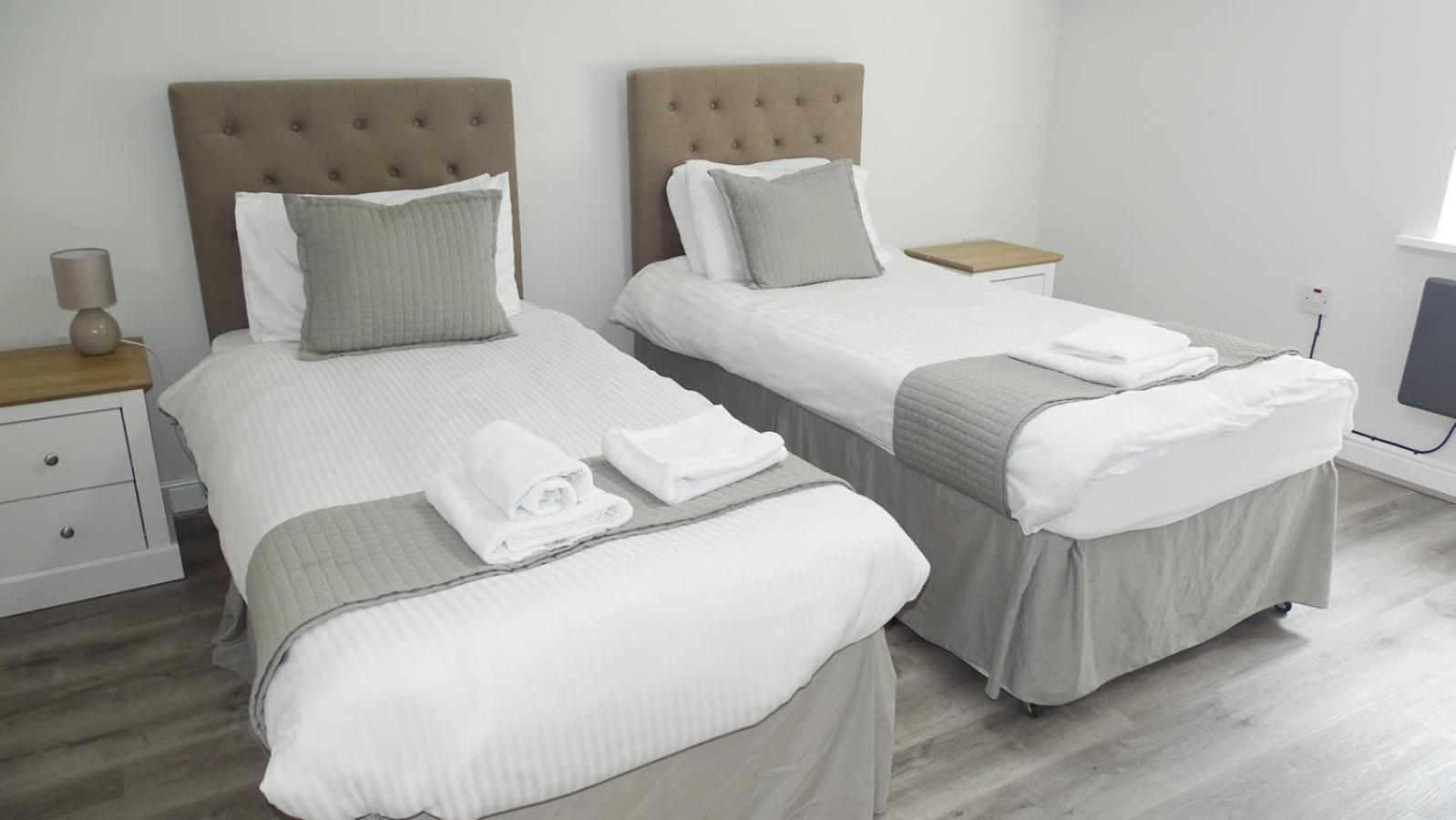 Cocoon @ International Inn + Apartments Liverpool Dış mekan fotoğraf