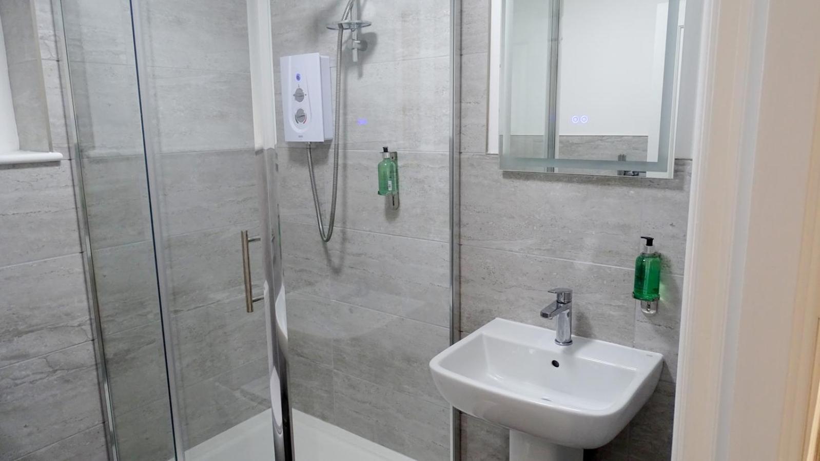 Cocoon @ International Inn + Apartments Liverpool Dış mekan fotoğraf