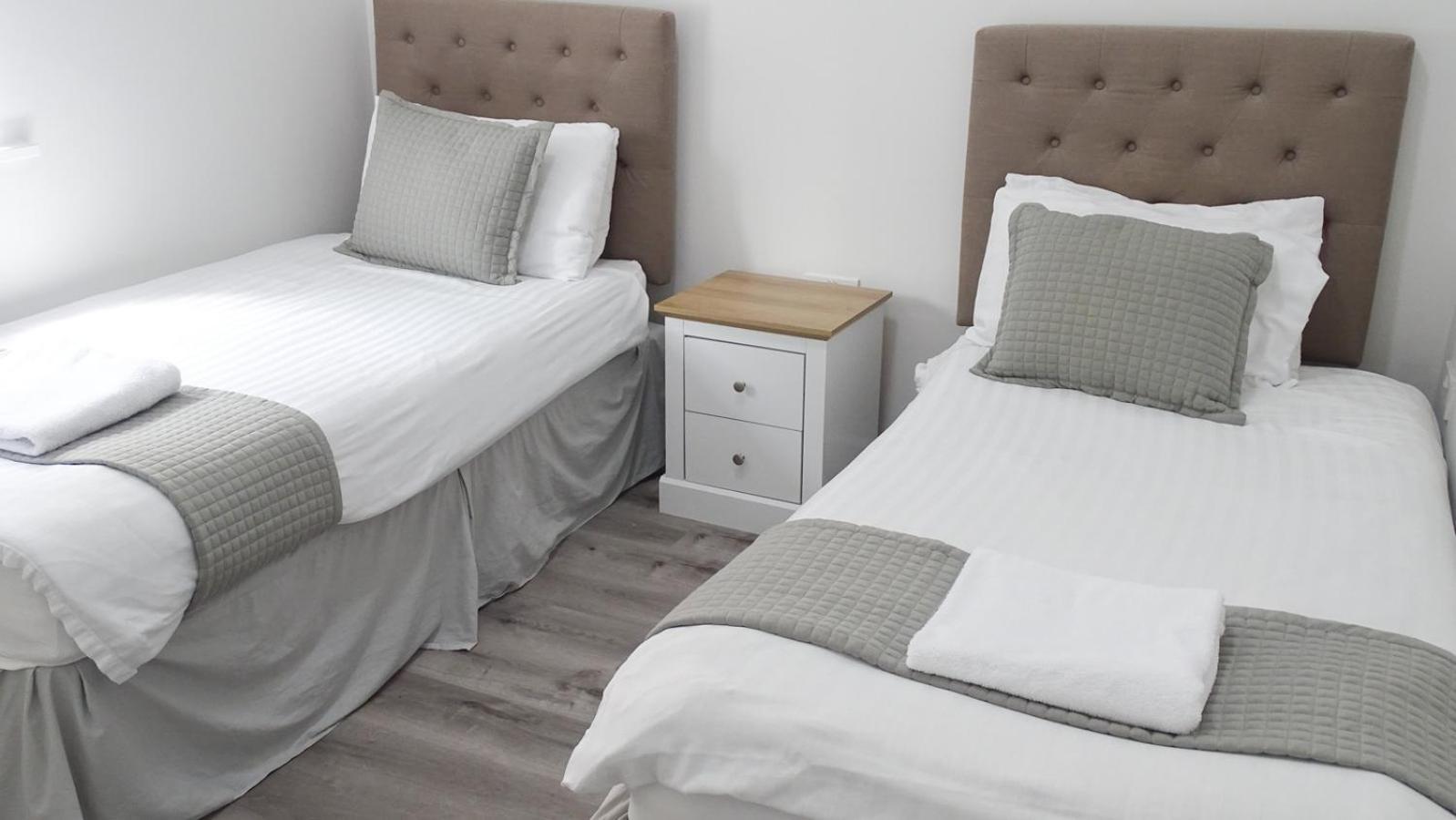 Cocoon @ International Inn + Apartments Liverpool Dış mekan fotoğraf