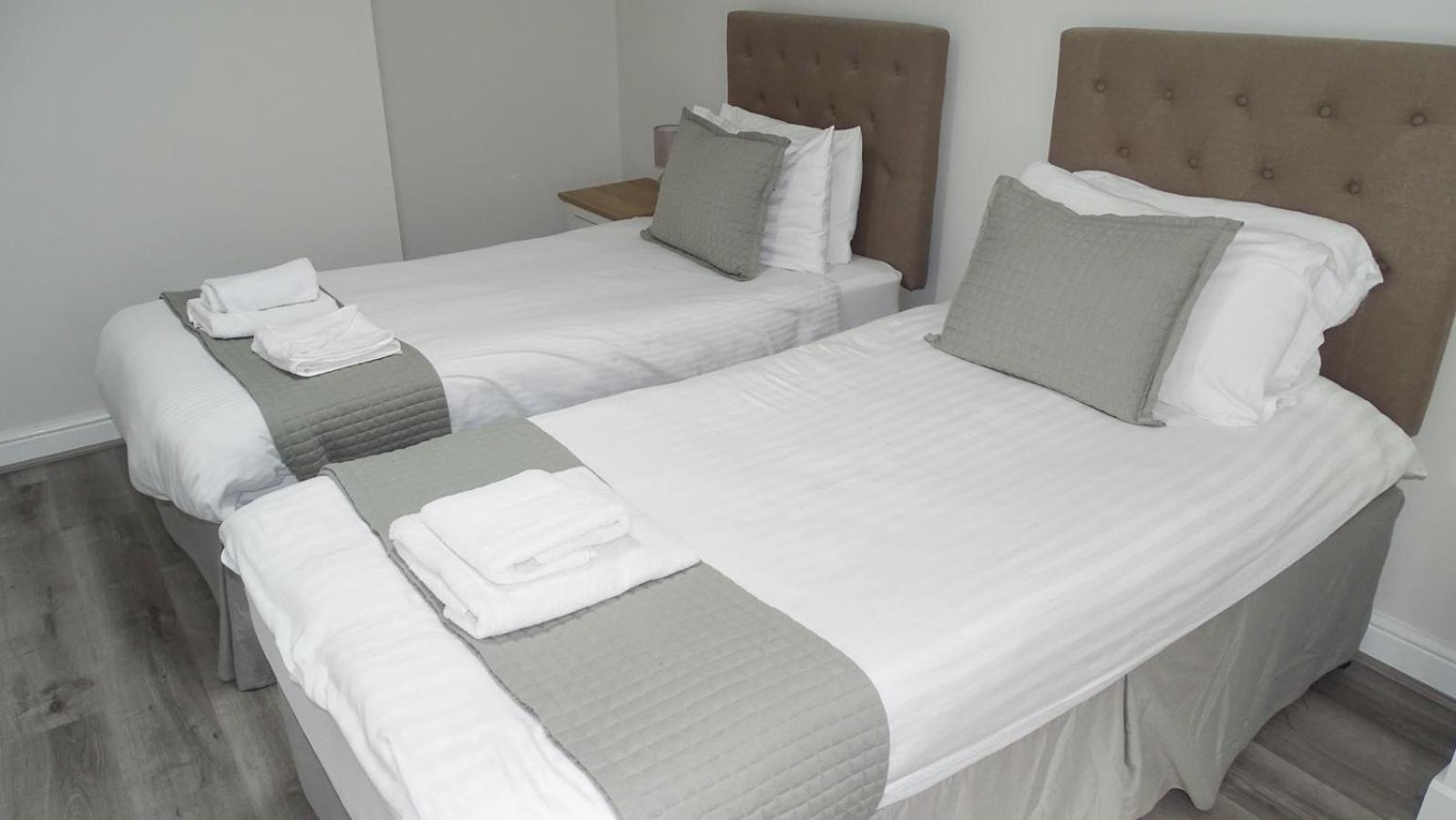 Cocoon @ International Inn + Apartments Liverpool Dış mekan fotoğraf