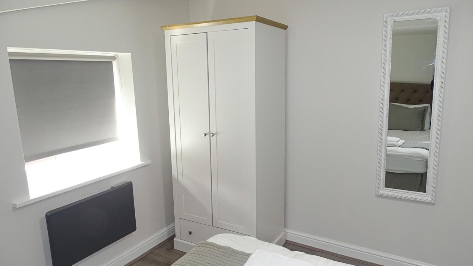 Cocoon @ International Inn + Apartments Liverpool Dış mekan fotoğraf