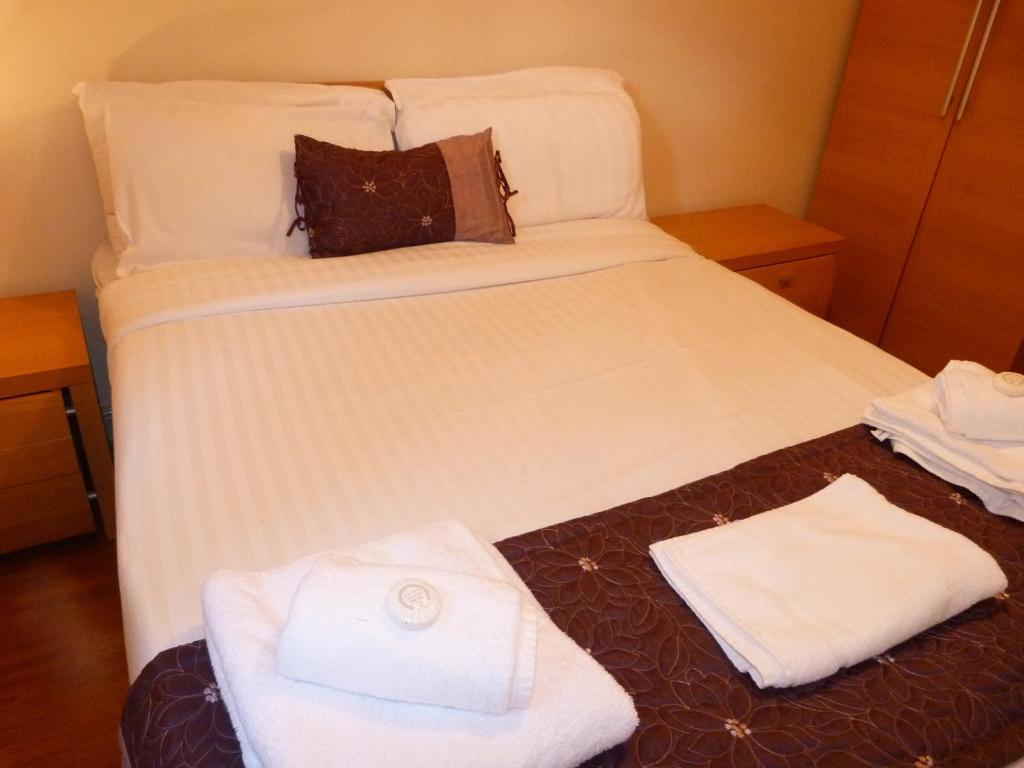 Cocoon @ International Inn + Apartments Liverpool Oda fotoğraf