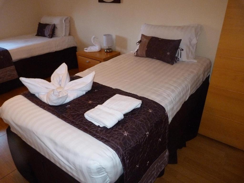 Cocoon @ International Inn + Apartments Liverpool Dış mekan fotoğraf